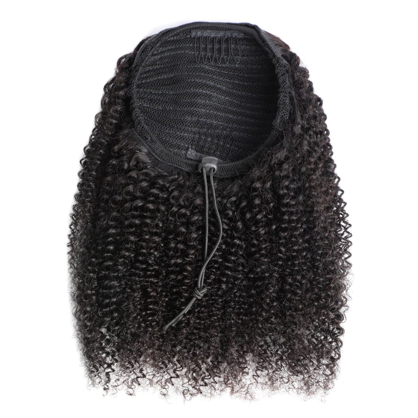 Extensions de cheveux humains