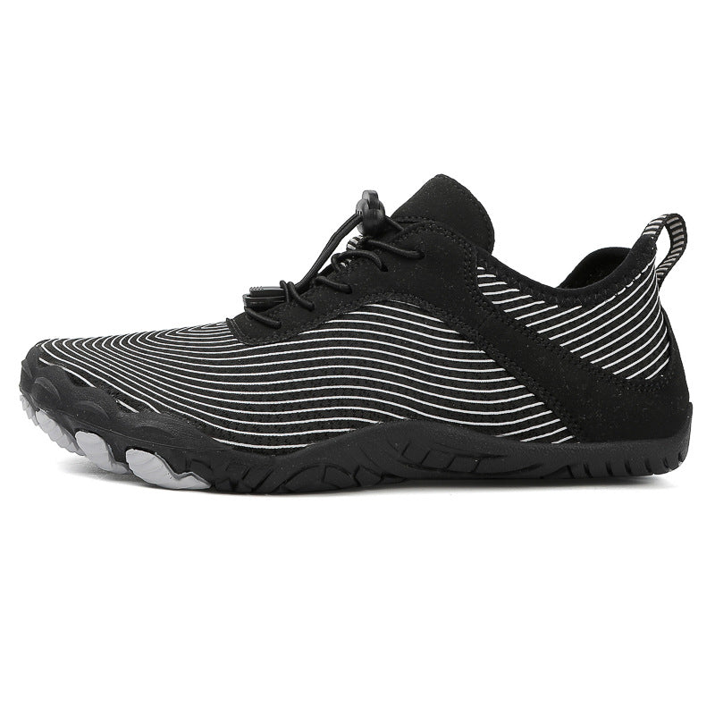 Chaussures de rivière pour hommes pour marcher dans l'eau sur des plages de sable