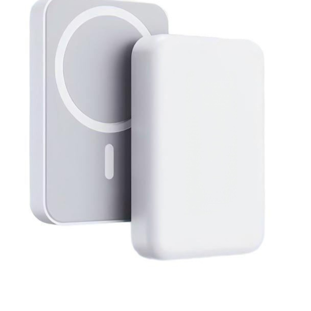 Batterie externe magnétique sans fil