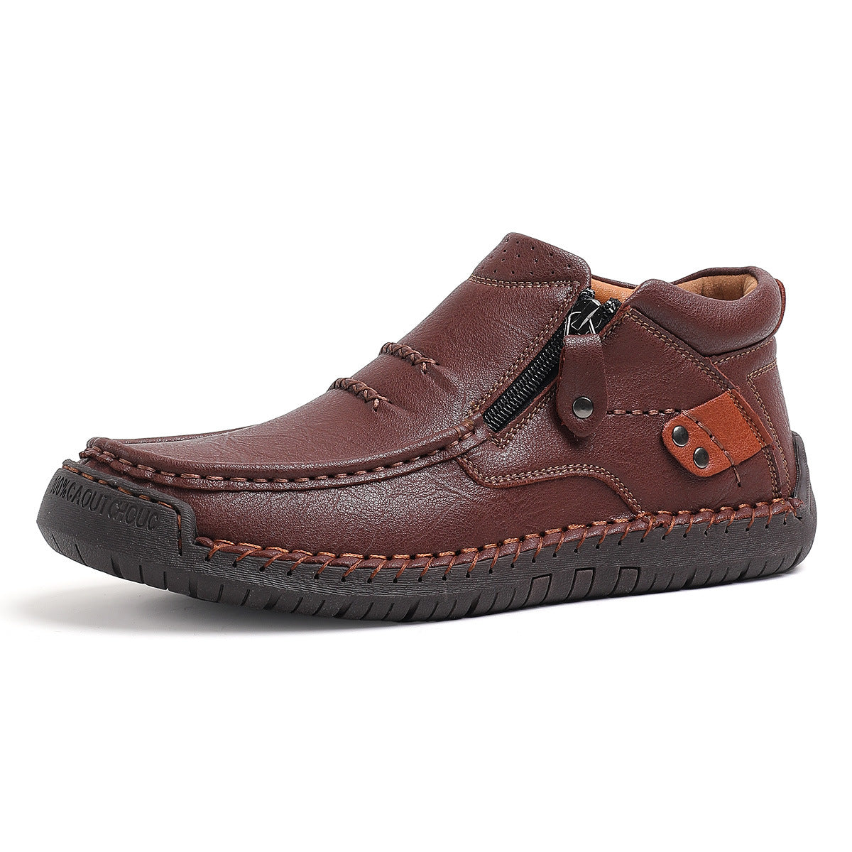 Chaussures décontractées pour hommes