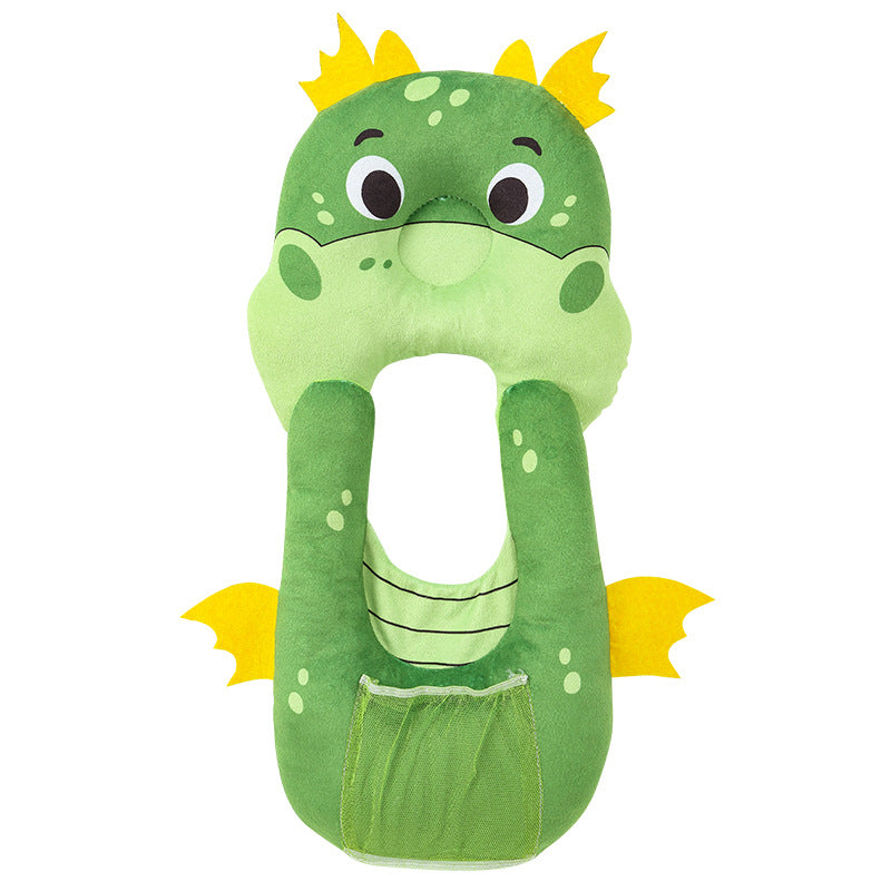 Coussin d'allaitement pour bébé