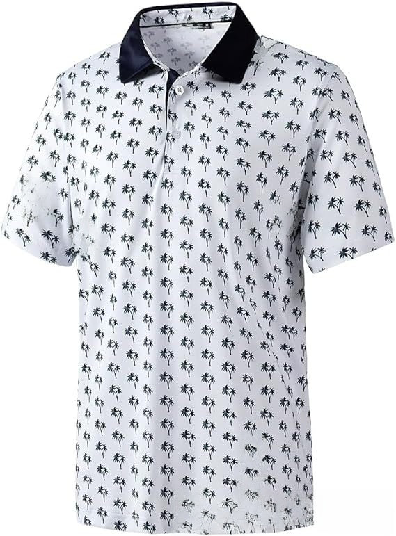 Polo pour hommes