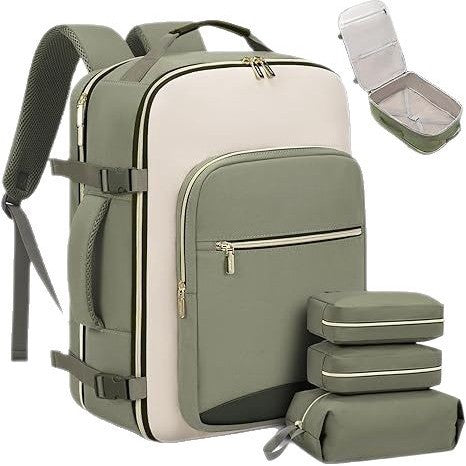 bagages pratiques, sac à dos de voyage pour l'essentiel à emporter en cabine