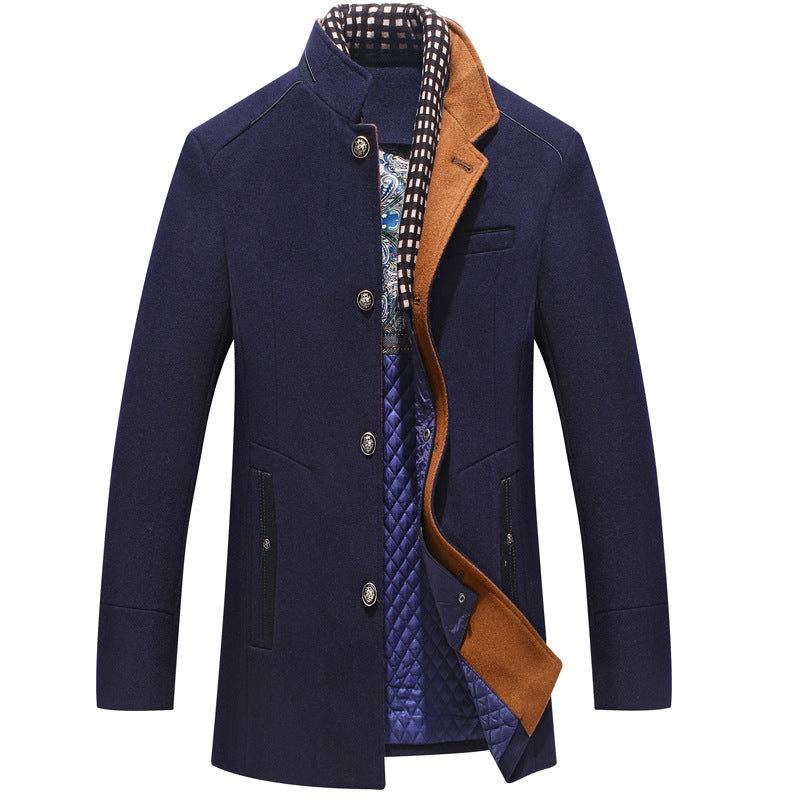 Manteau