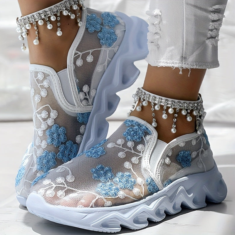 Chaussures de sport pour femmes