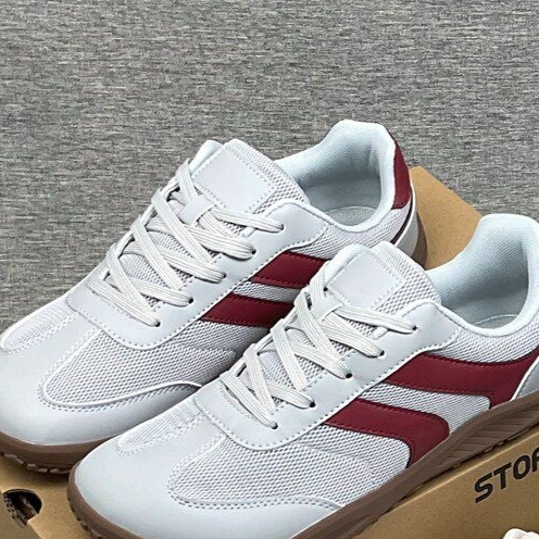 Chaussures de sport décontractées