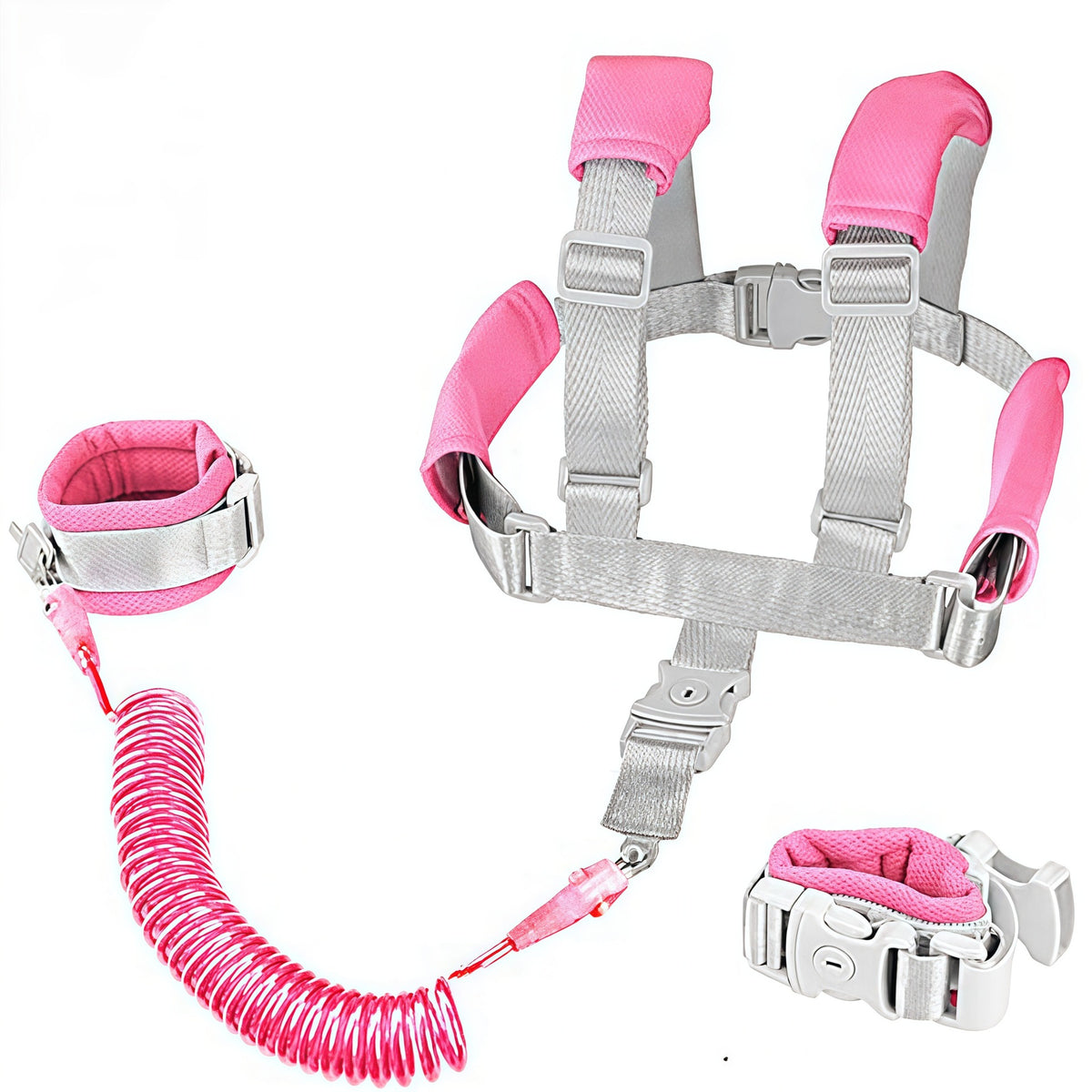Corde anti-perte pour enfants
