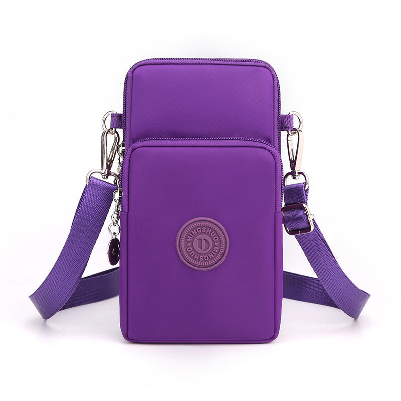 Sac de téléphone bandoulière