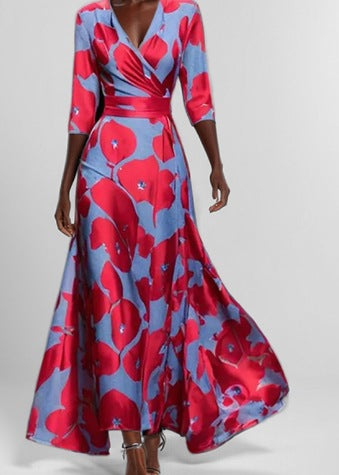 Robe de femme