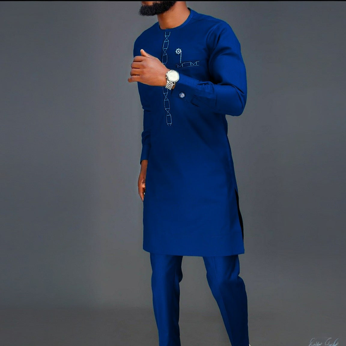 ensemble de costume pour homme