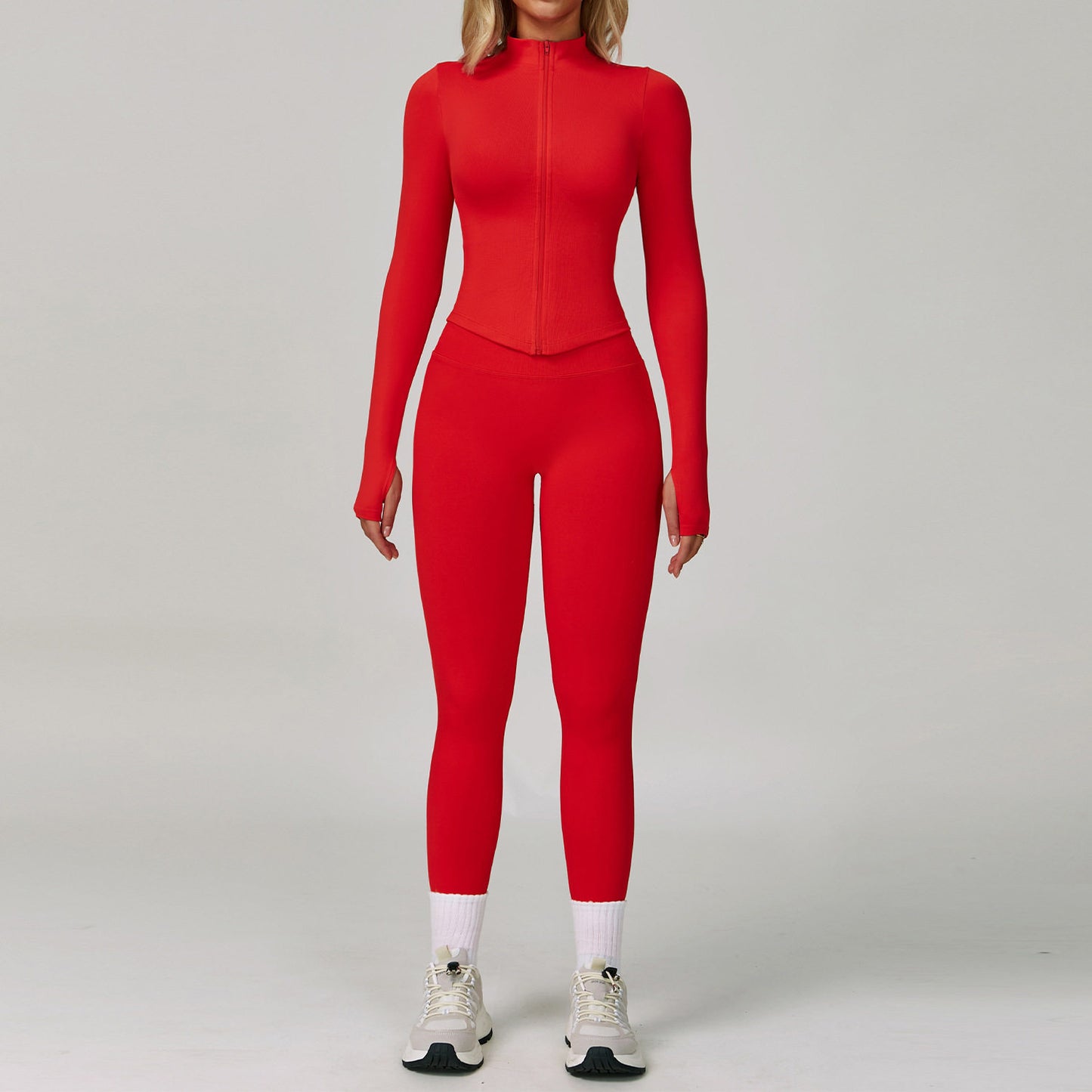 Ensemble de sport pour femmes