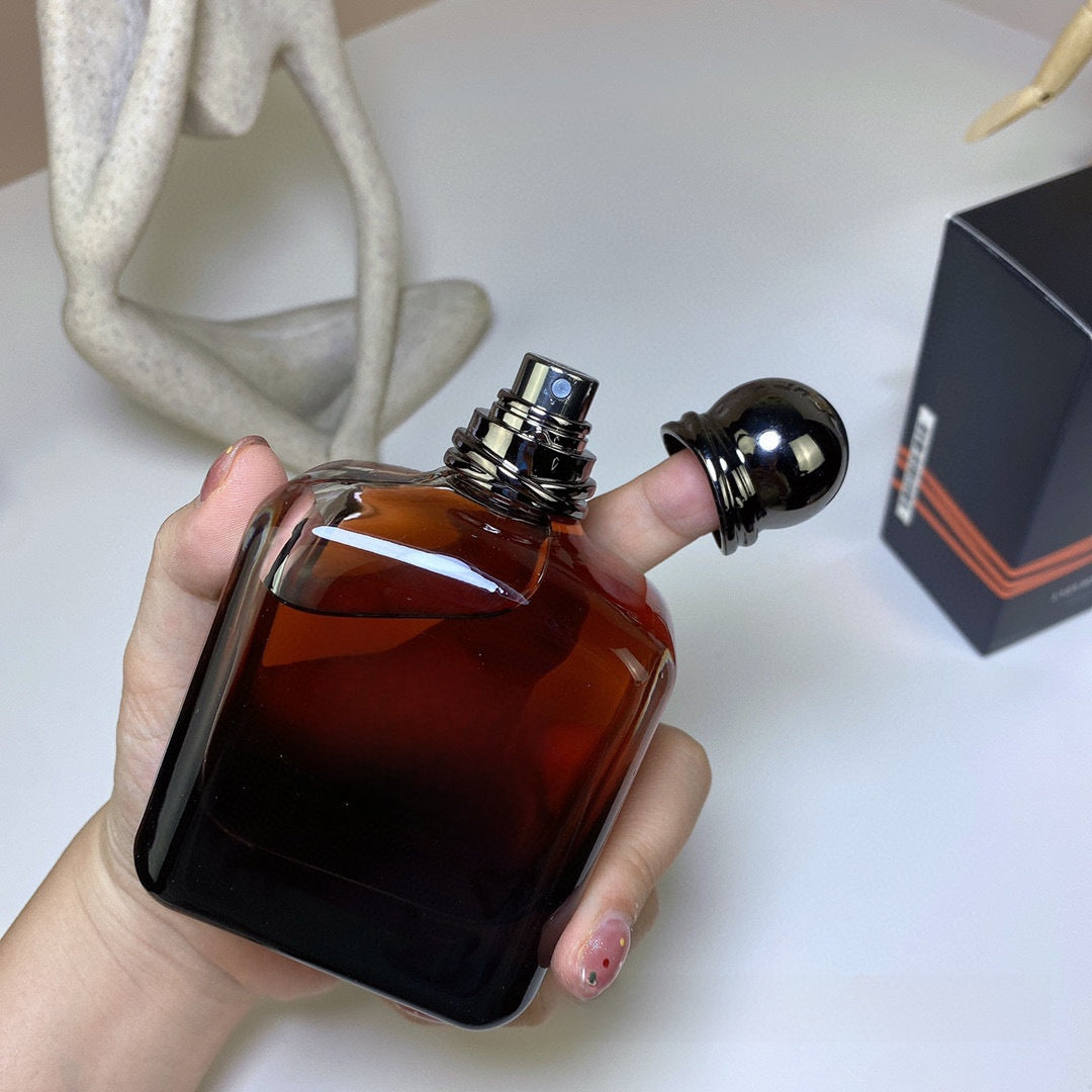 Parfum Édition Ambre