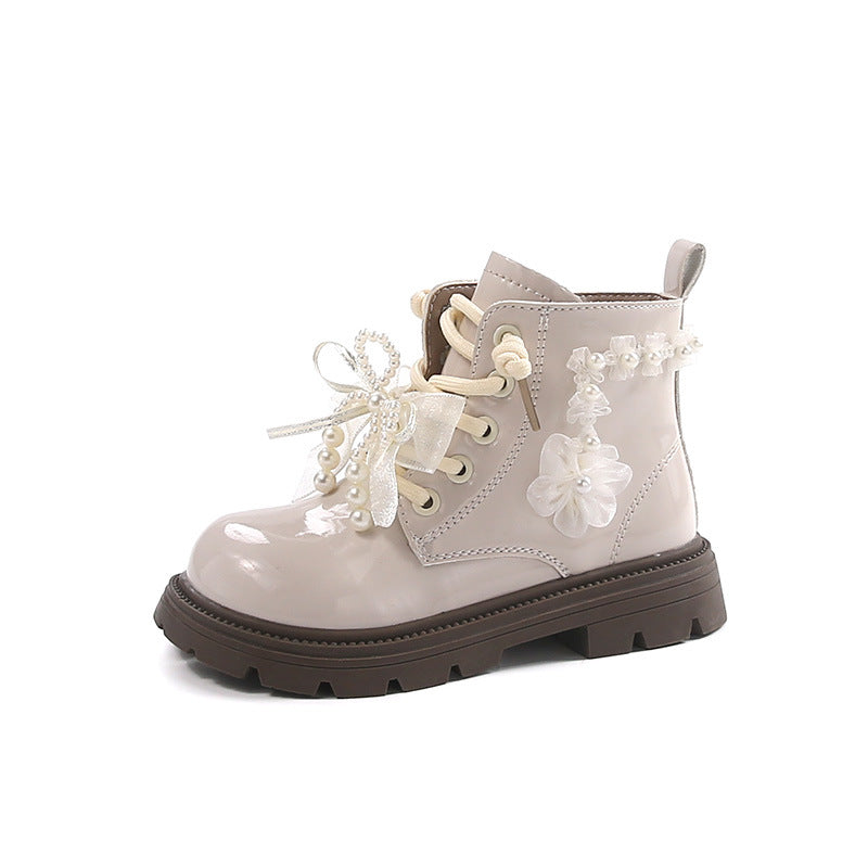 Bottes pour filles