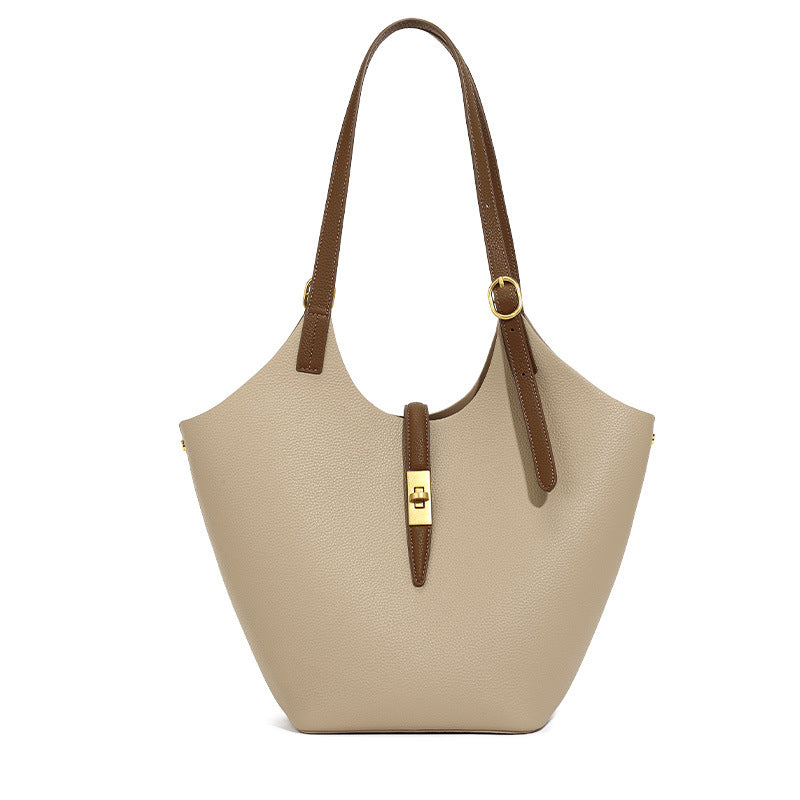 Sac fourre-tout tendance grande capacité