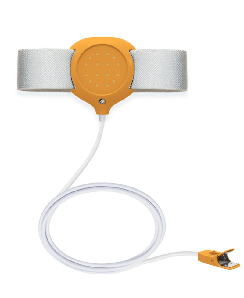 Alarme pipi au lit avec alerte sonore et vibratoire