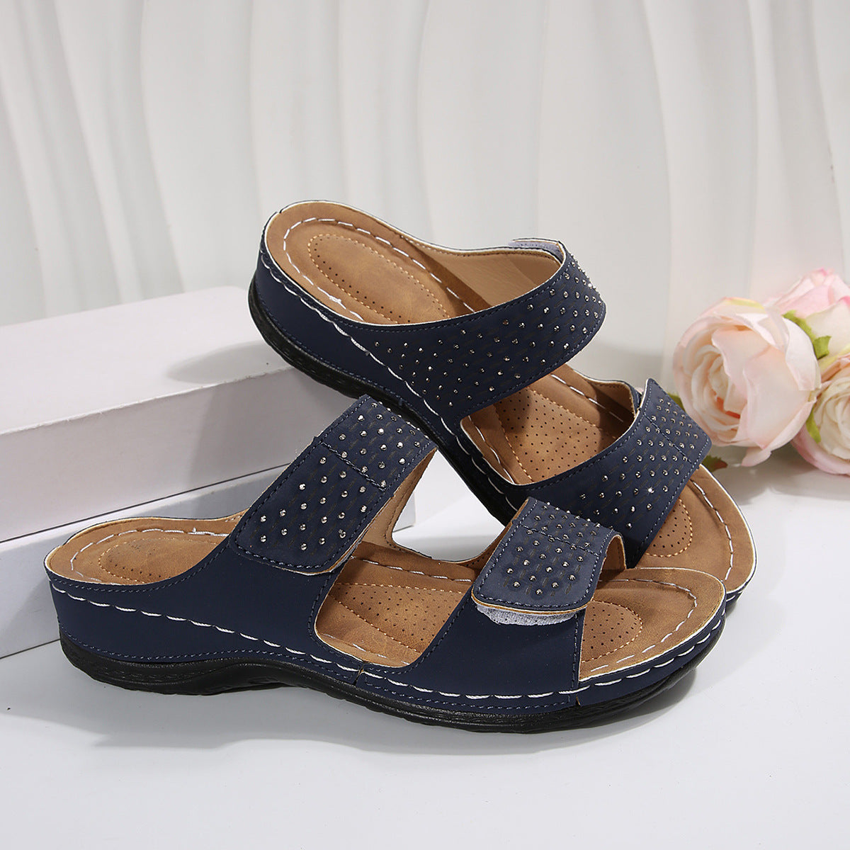 women sandals