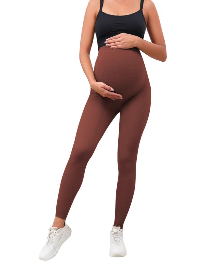 Leggings d'extérieur pour femmes enceintes