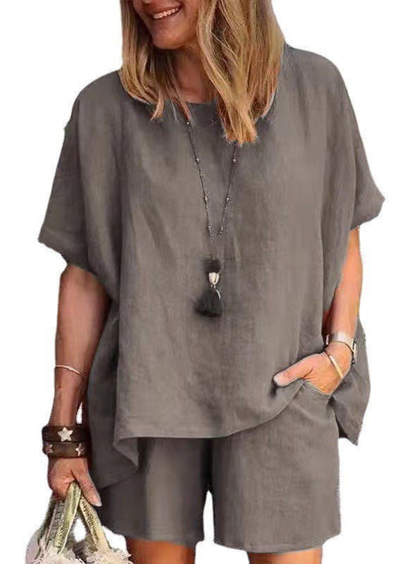 Ensemble de vêtements pour femmes