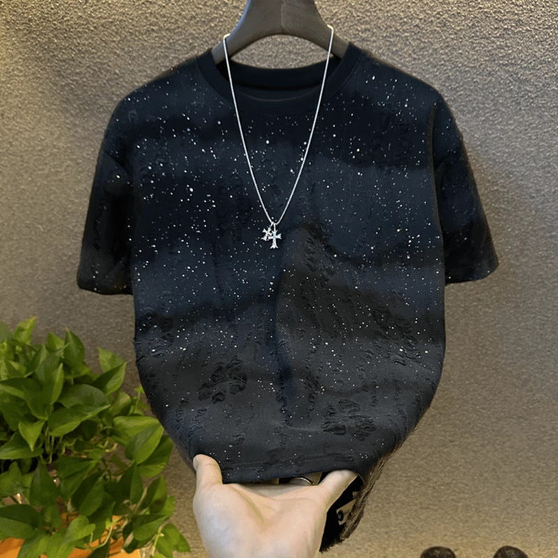 T-shirt pour hommes