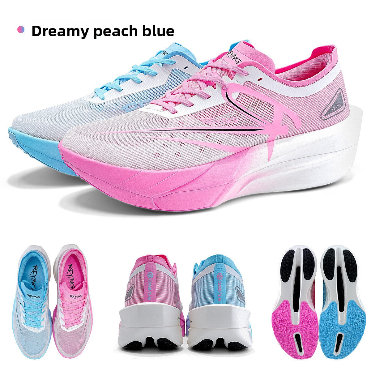 Chaussures de course Irunsvan