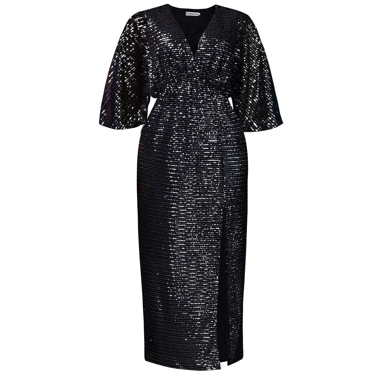 robe grande taille