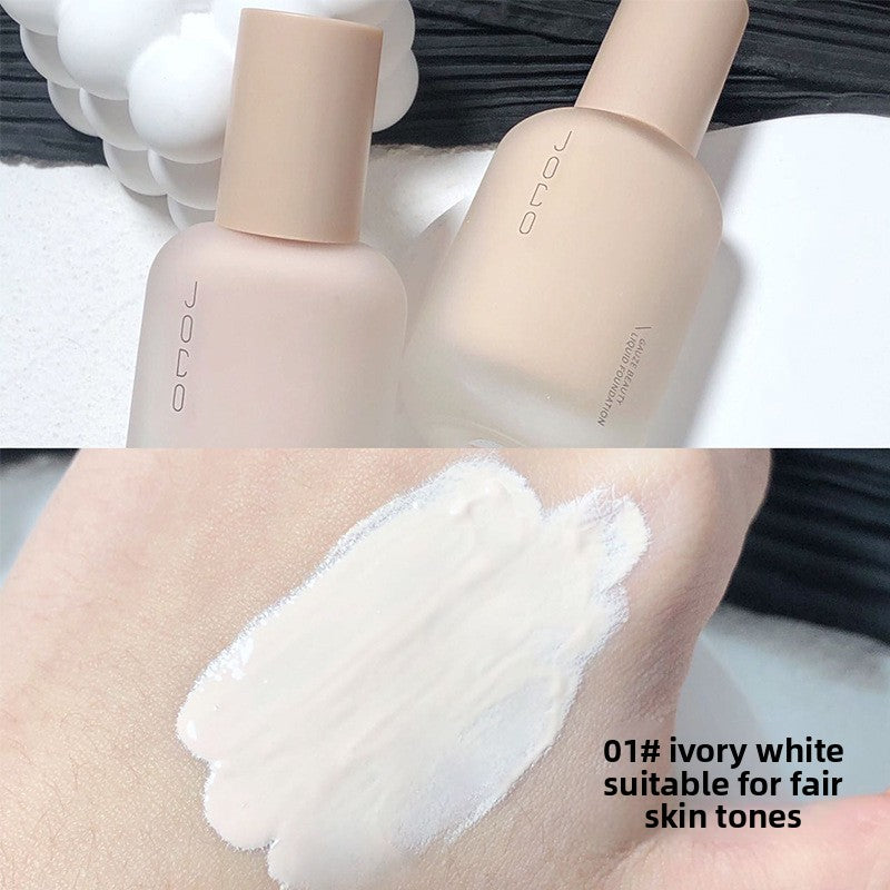 Fond de Teint Liquide Beauté en Gaze