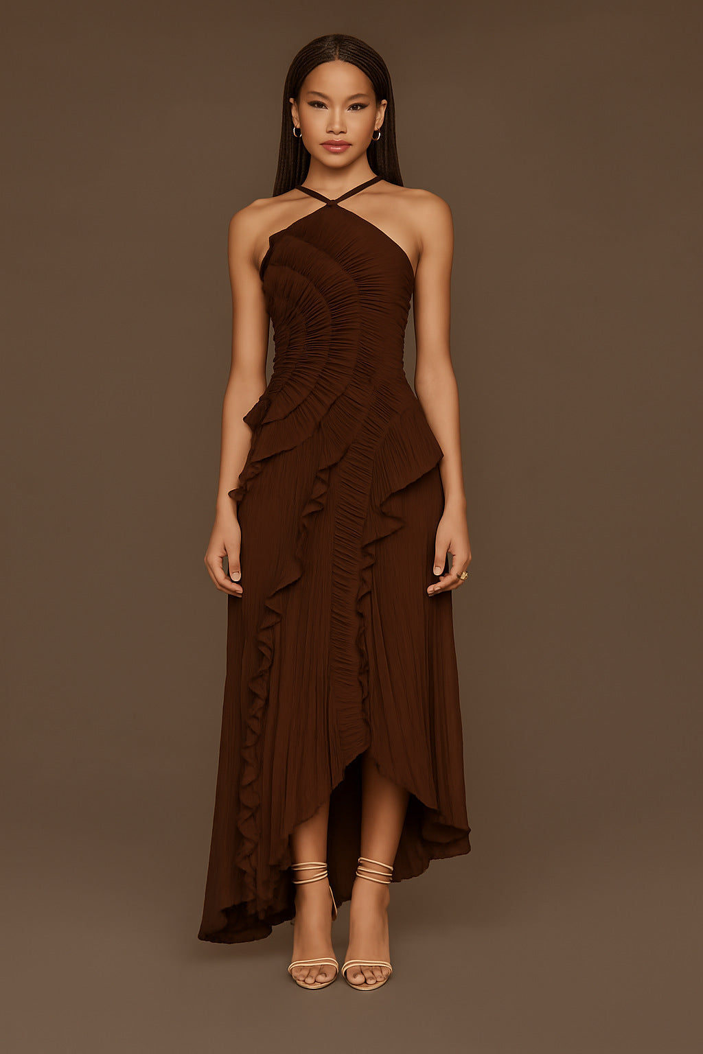 Robe française