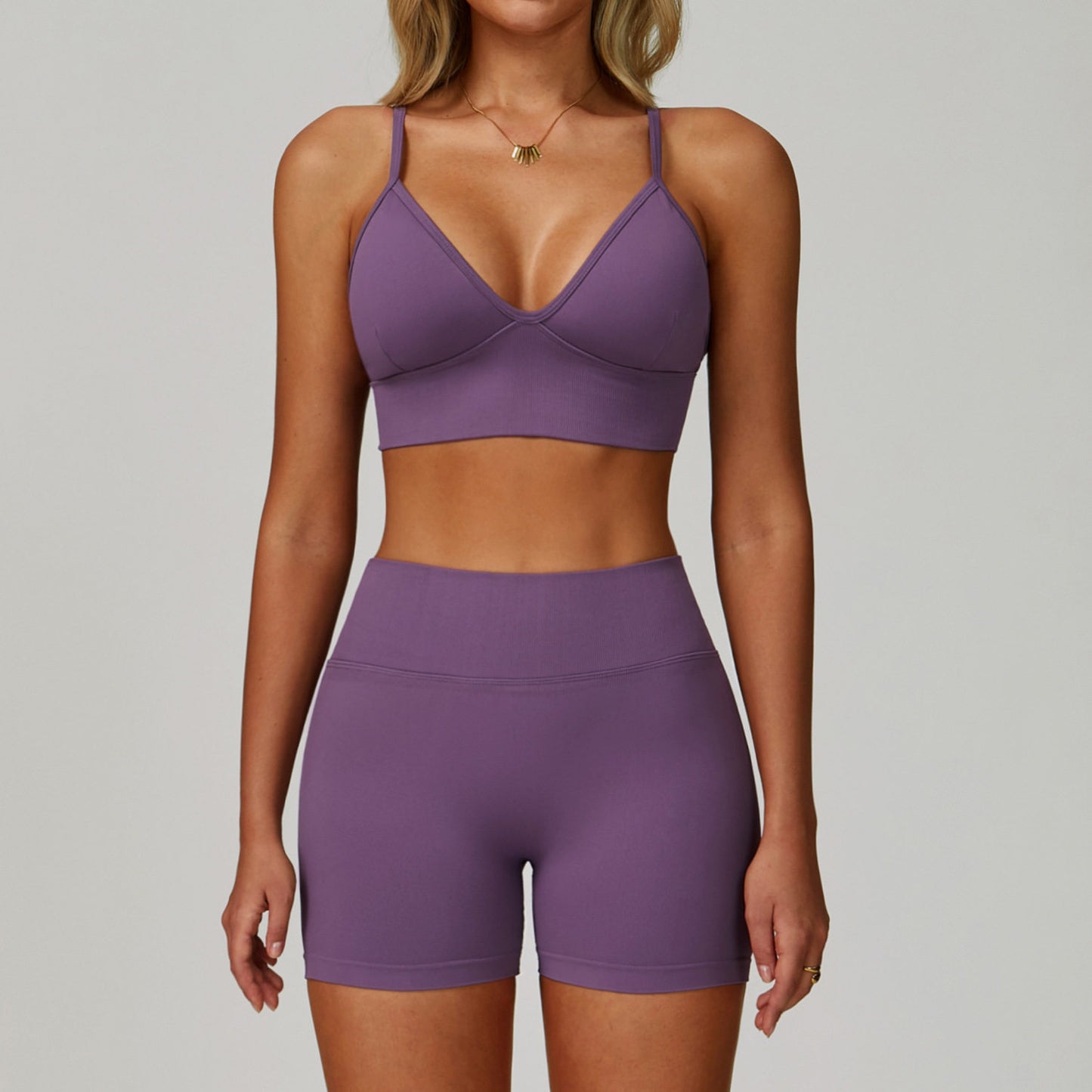 Ensemble de sport pour femmes