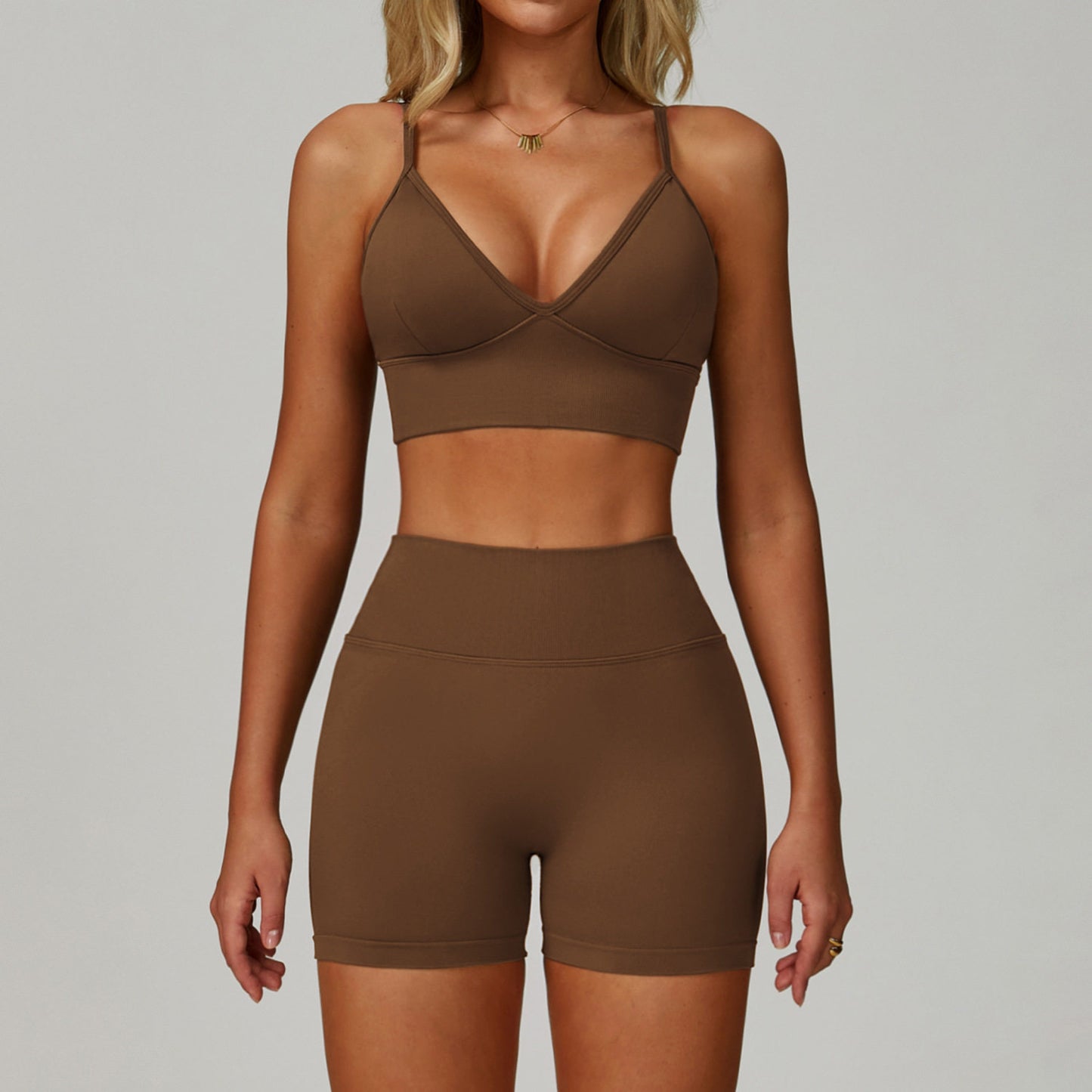 Ensemble de sport pour femmes