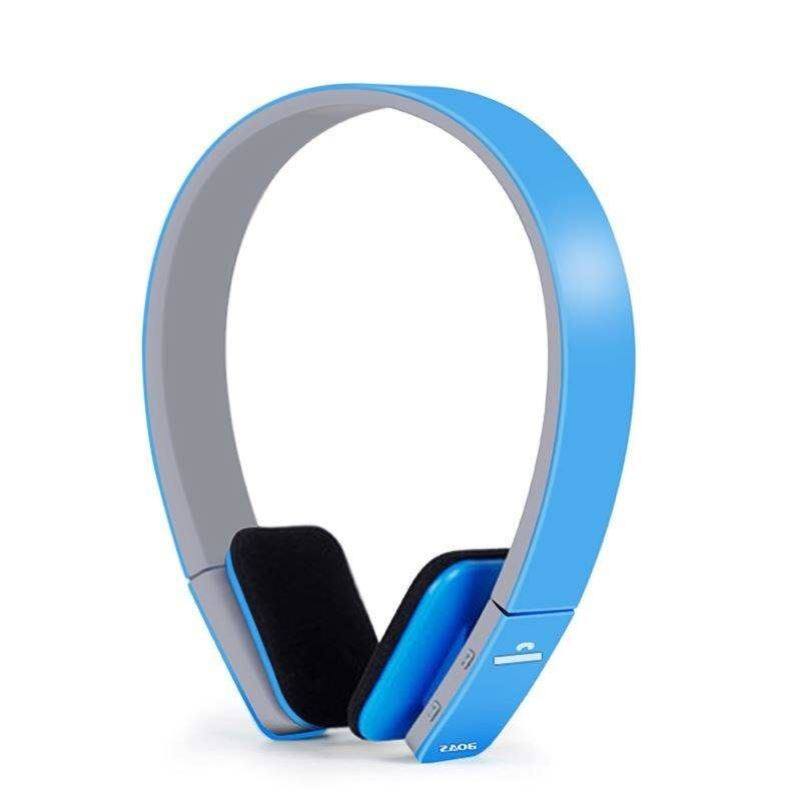 Casque audio stéréo sans fil Bluetooth pour le sport
