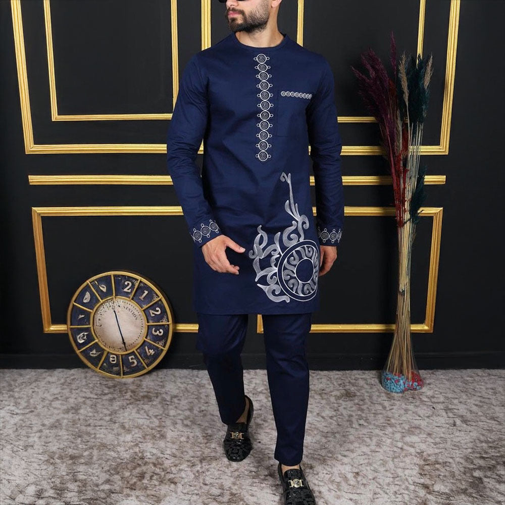 ensemble de costume pour homme