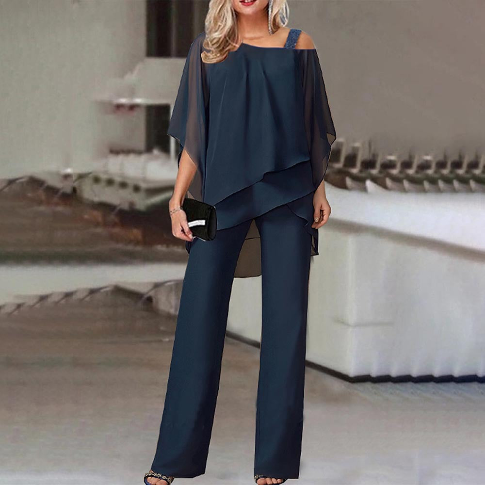 Ensemble Combinaison pour Femmes