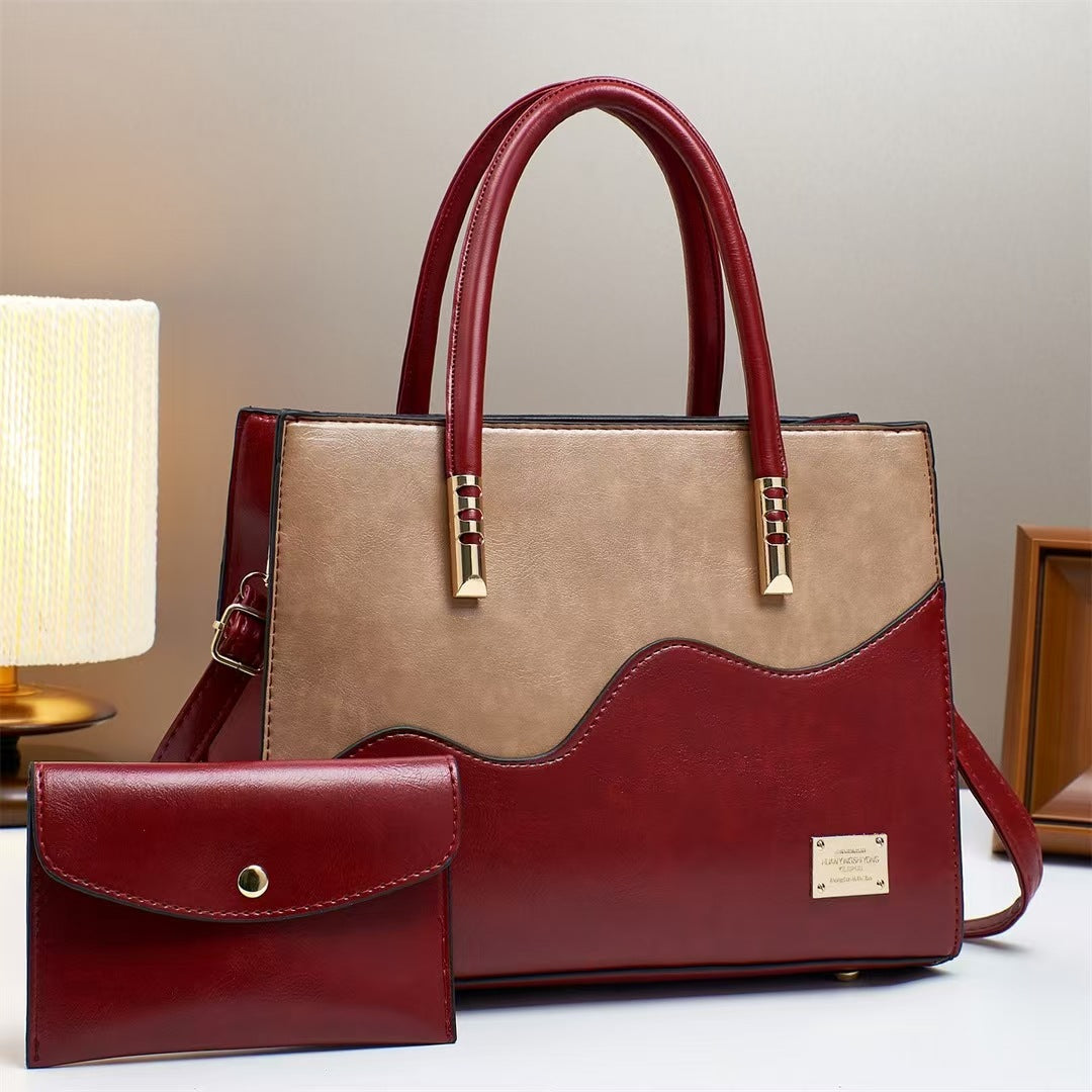 Sac fourre-tout femme