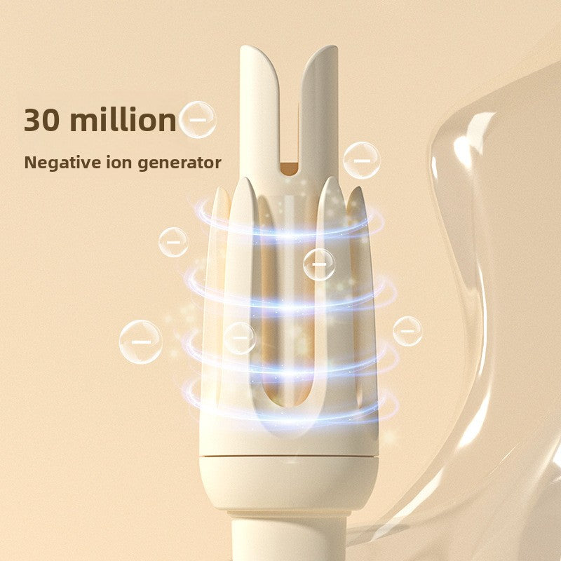 fer à friser automatique