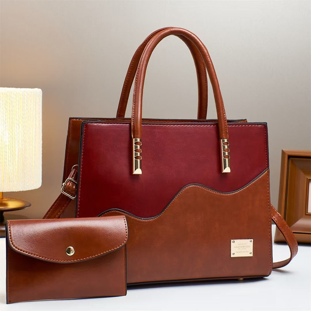 Sac fourre-tout femme