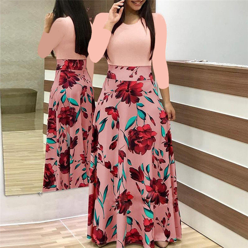 Robes grandes tailles, jupes tendance pour femmes