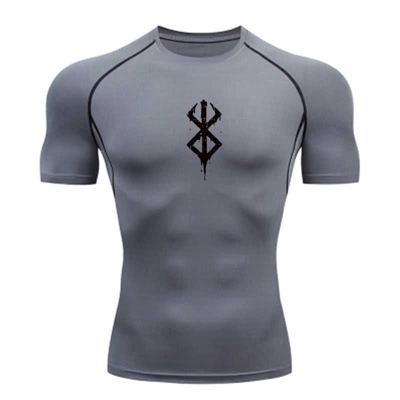 Vêtements de sport moulants
