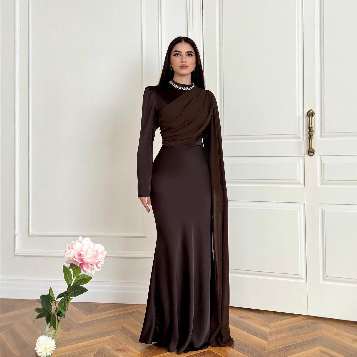 Tenue formelle