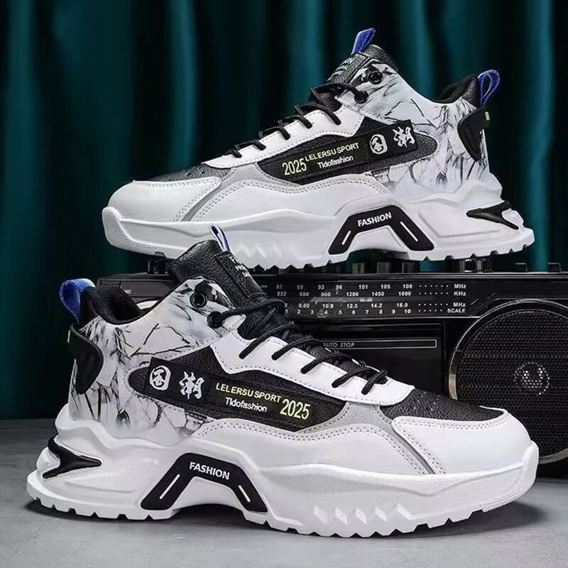 Chaussures de sport pour hommes