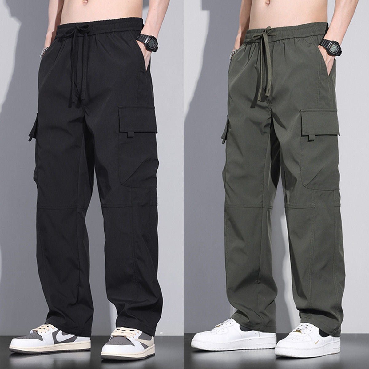 Pantalons de travail pour hommes