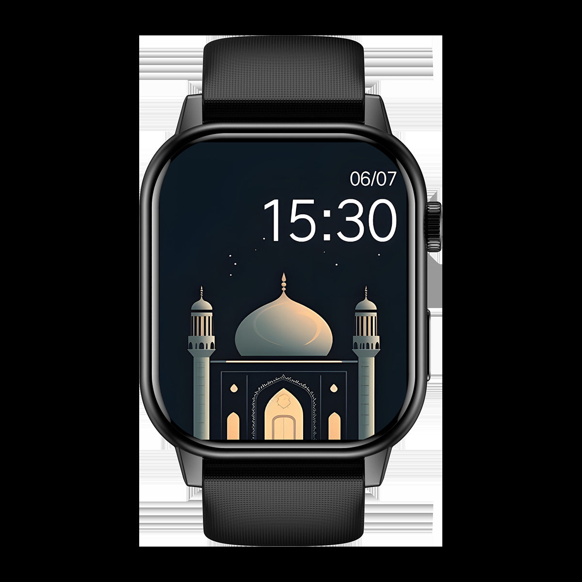 Montre intelligente Bluetooth multifonction