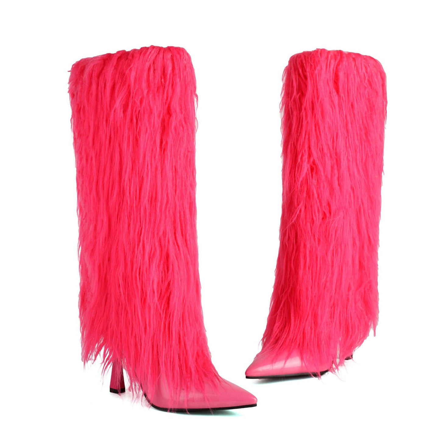 Bottes pour femmes