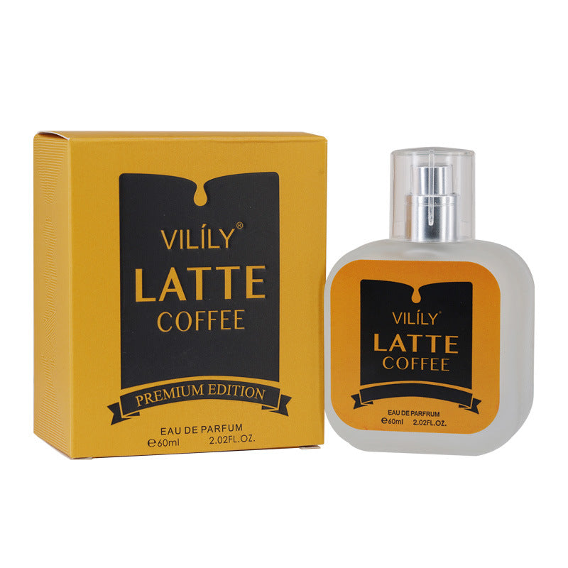 Parfum en spray pour hommes et femmes de 60 ml