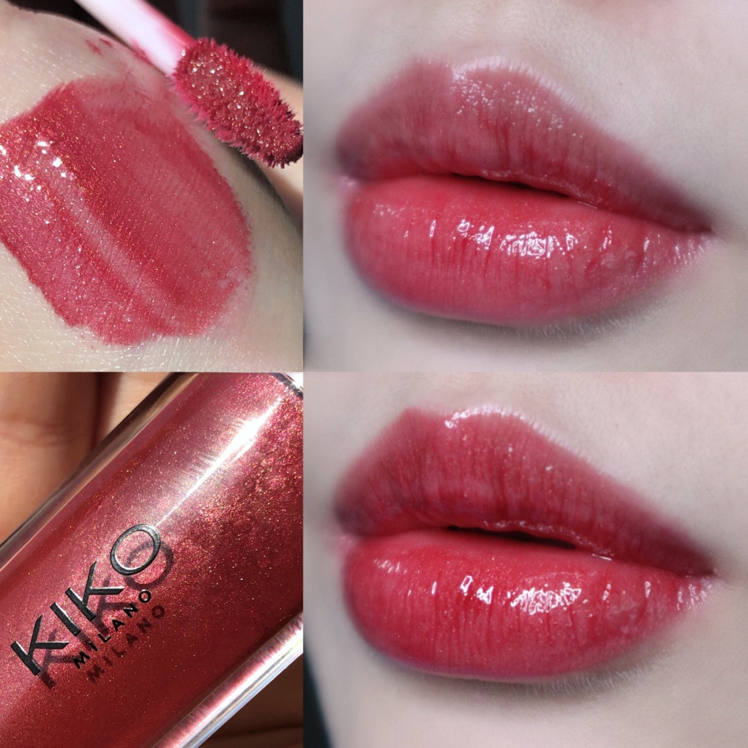 Gloss à lèvres
