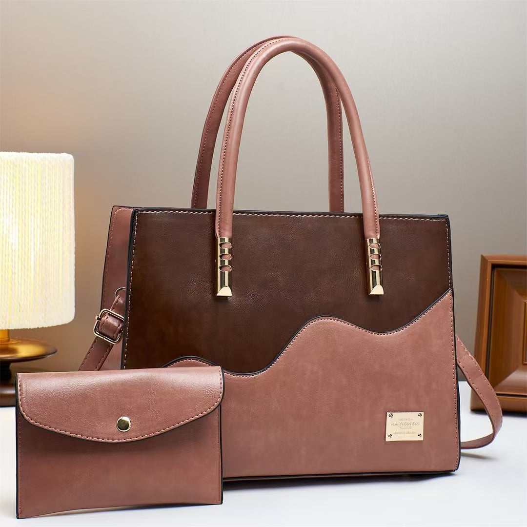 Sac fourre-tout femme