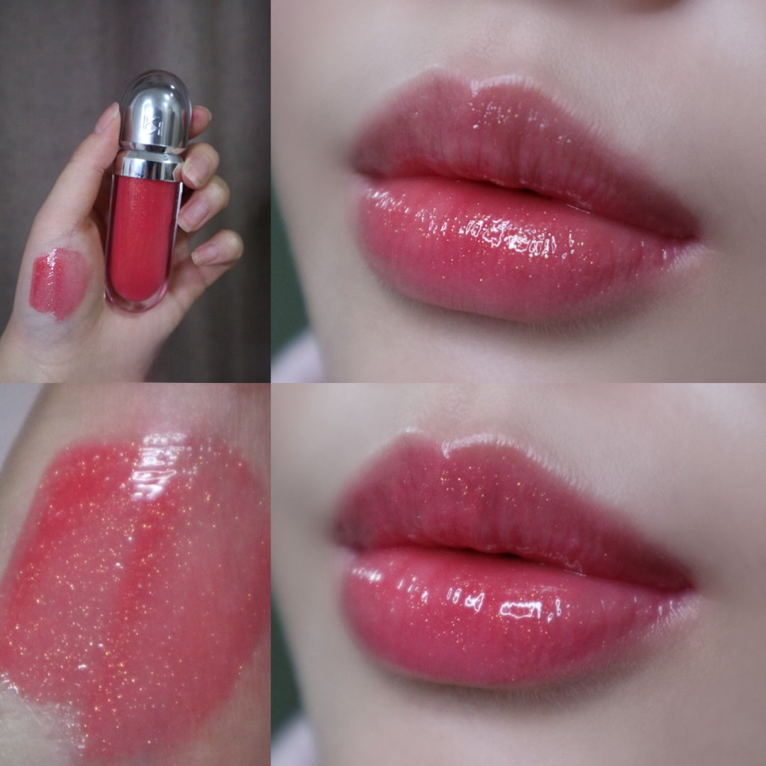 Gloss à lèvres