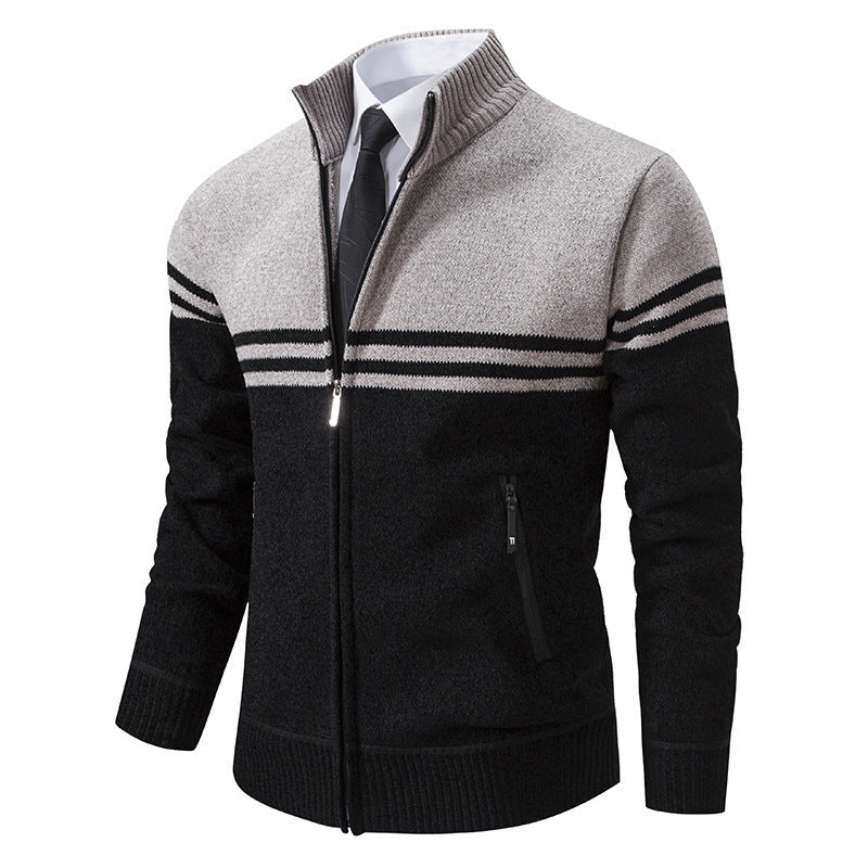 Cardigan pour homme