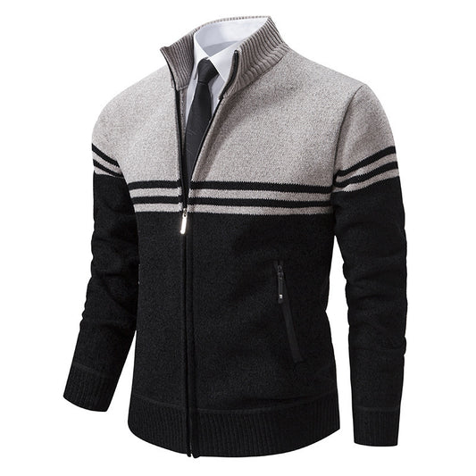 Cardigan pour homme