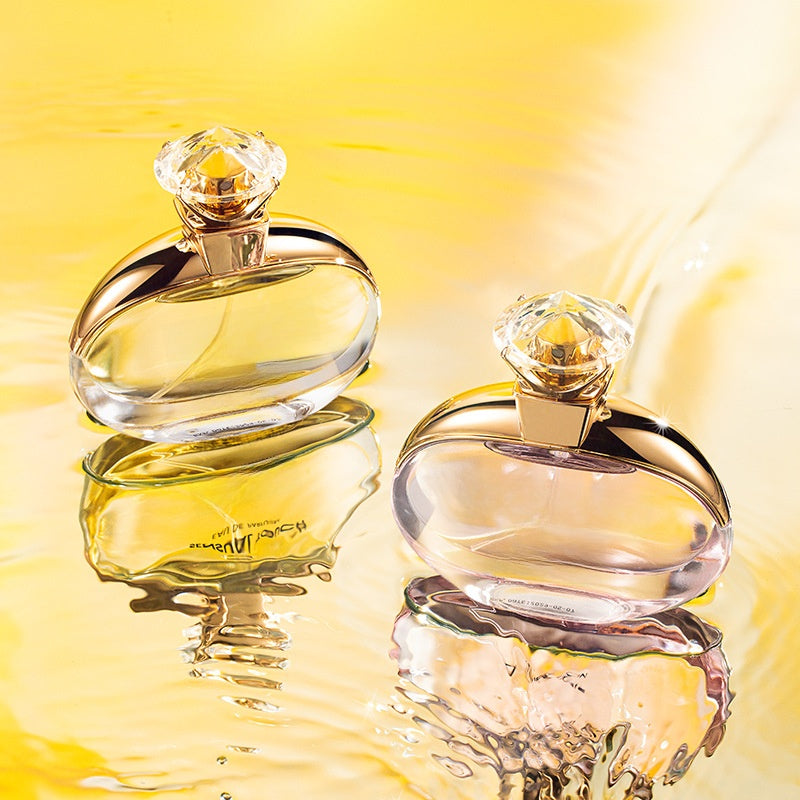 Parfum longue durée