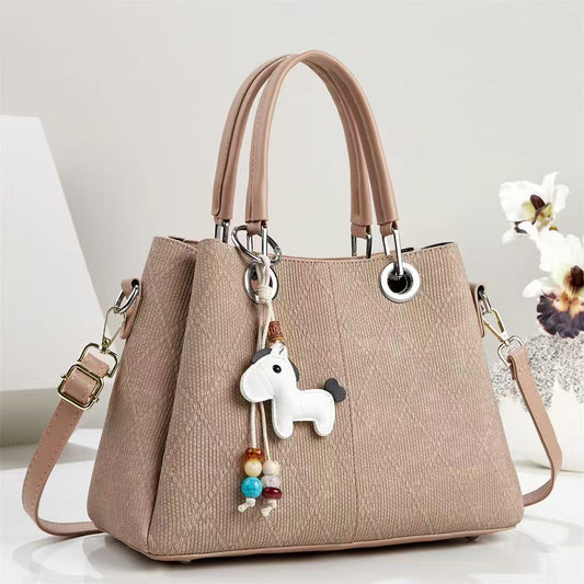 Sac à main bandoulière tendance pour femme